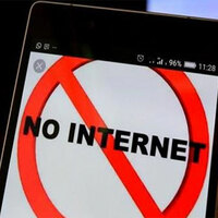 Several regions in Balochistan face internet shutdowns amid protests