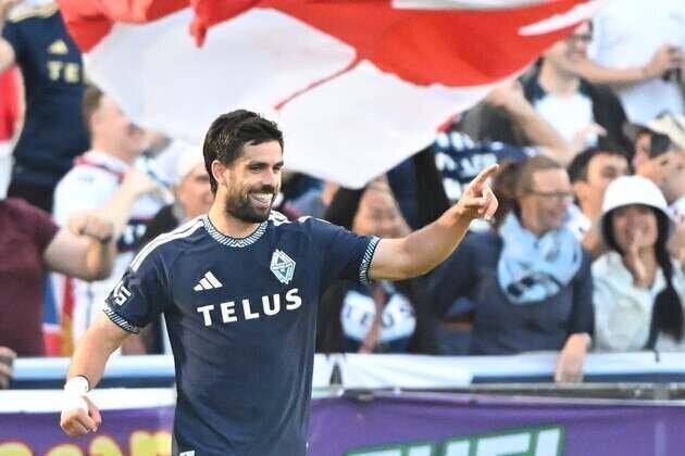 Whitecaps, Cincinnati bring explosive attacks into return from break
