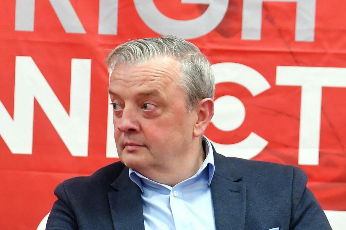 Edge Innovate's Darragh Cullen hits out at Labour government
