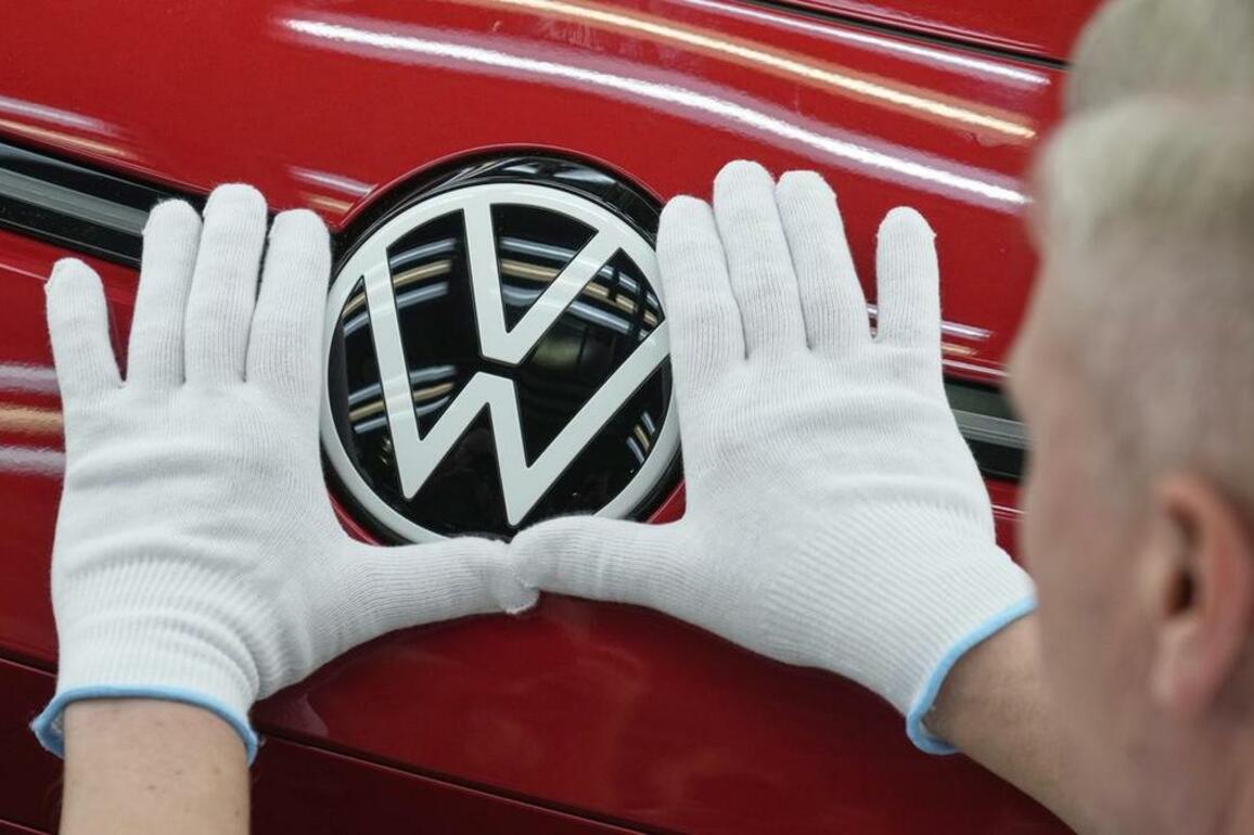Verdict expected in emissions trial of Volkswagen execs