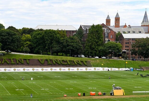 Steelers 2024 training camp schedule released