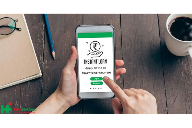 Hero Personal Loan App: The Fastest Way to Secure Instant Loans in India