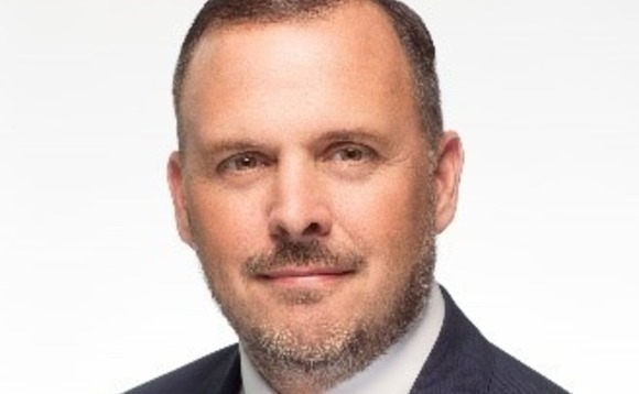 Q&A: British Columbia Investment's Jim Pittman