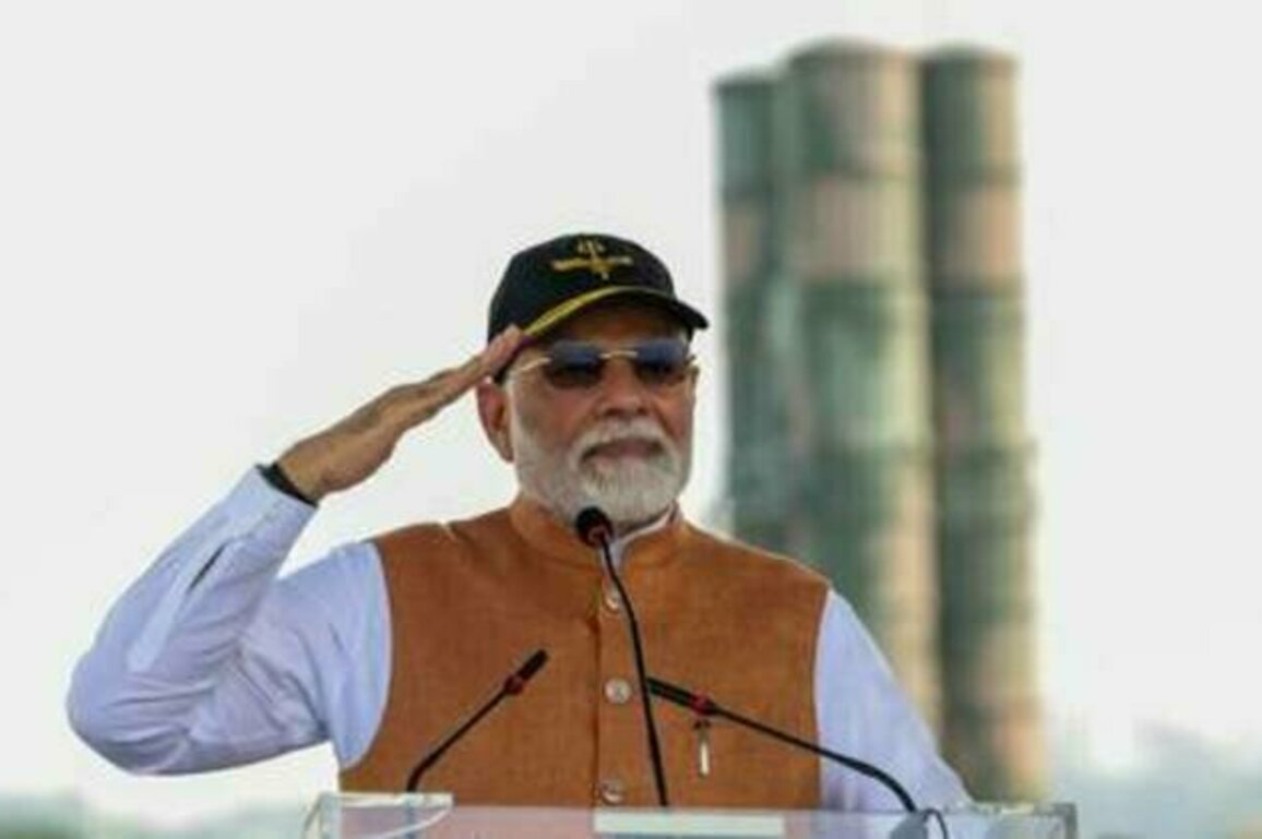 How Moscow's legendary S-400 missiles helped India outgun Pakistan