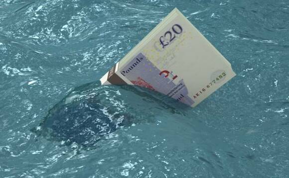 UK ranks fifth in Europe for tax lost to offshore wealth 