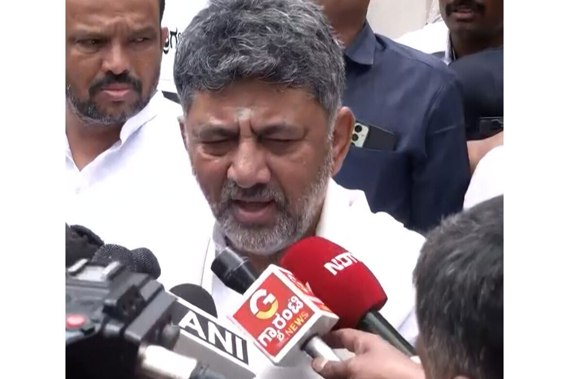 Karnataka CM Shivakumar sets 15-day action plan, orders field-level monitoring across departments