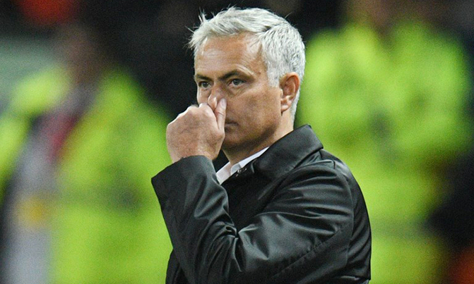 Three things that have gone wrong for Manchester United Three things that have gone wrong for Manchester United