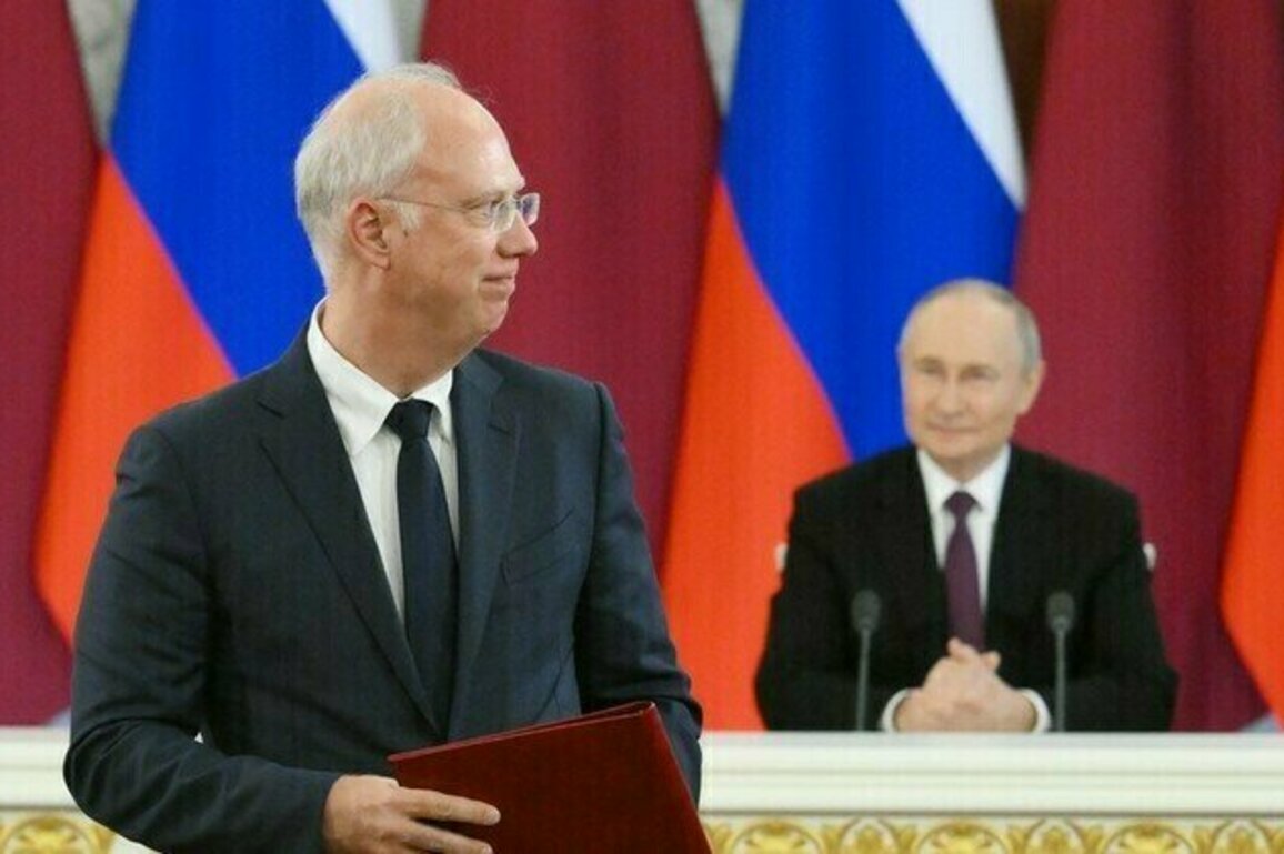 Putin aide gives verdict on new EU sanctions