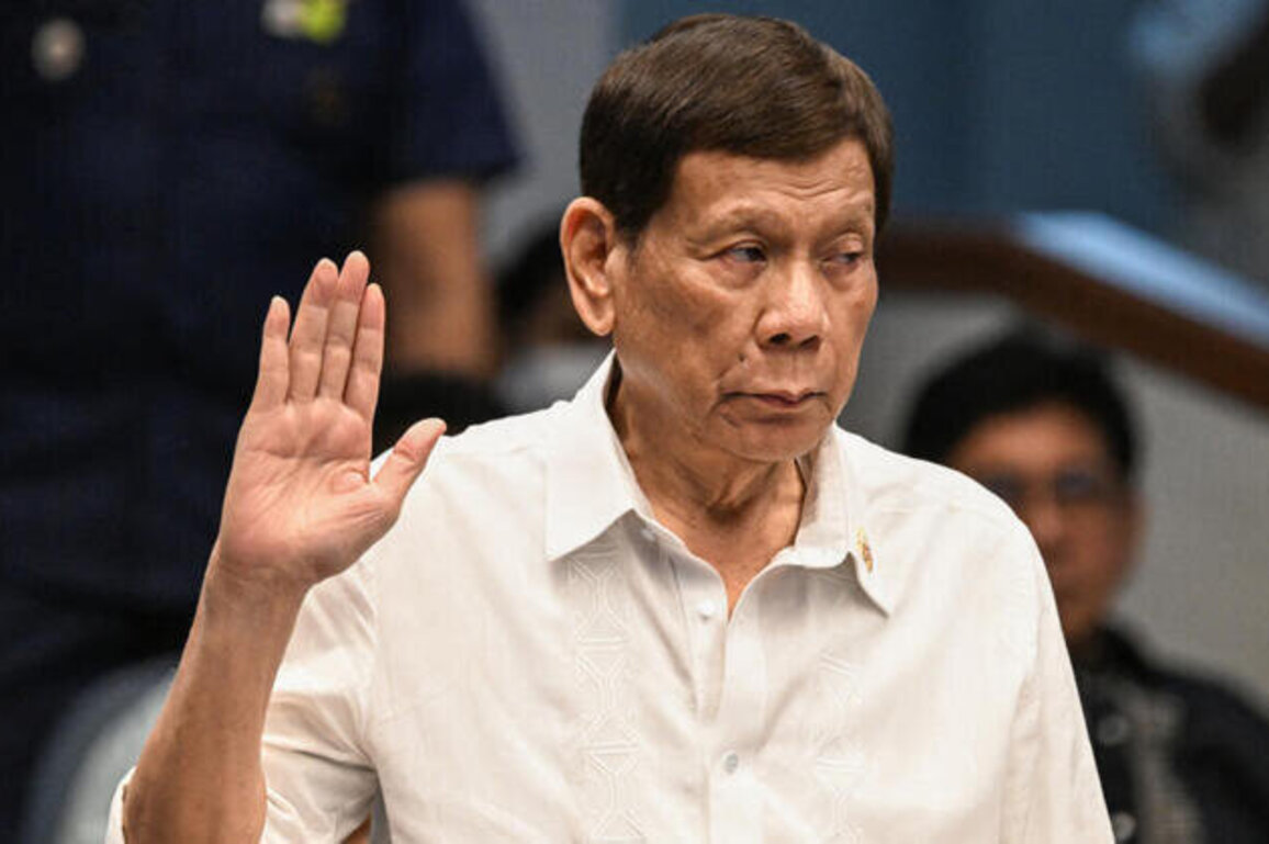 ICC judges rule former Philippine president Duterte fit for trial