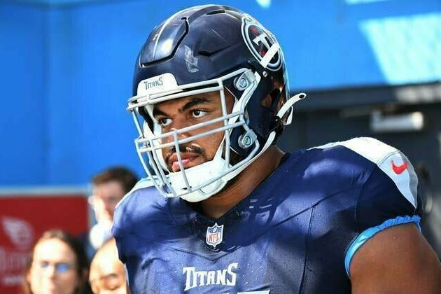 49ers place OL Andre Dillard (ankle) on injured reserve