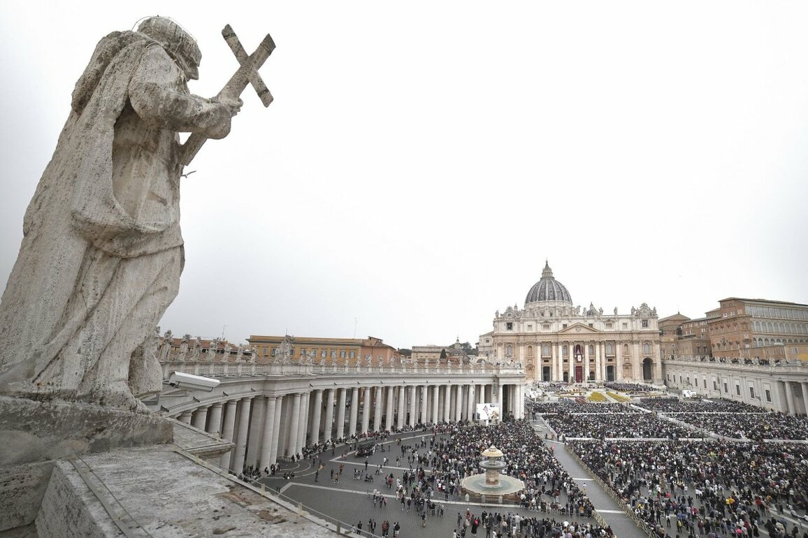 Questionable auction of  soon-to-be-saints relics called Satans work