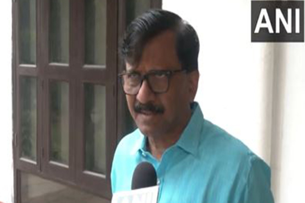 Not right to raise questions on Muslims again and again: Shiv Sena (UBT) MP Sanjay Raut