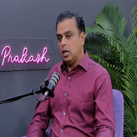 "Don't believe I left Congress, I think Congress left me": Milind Deora