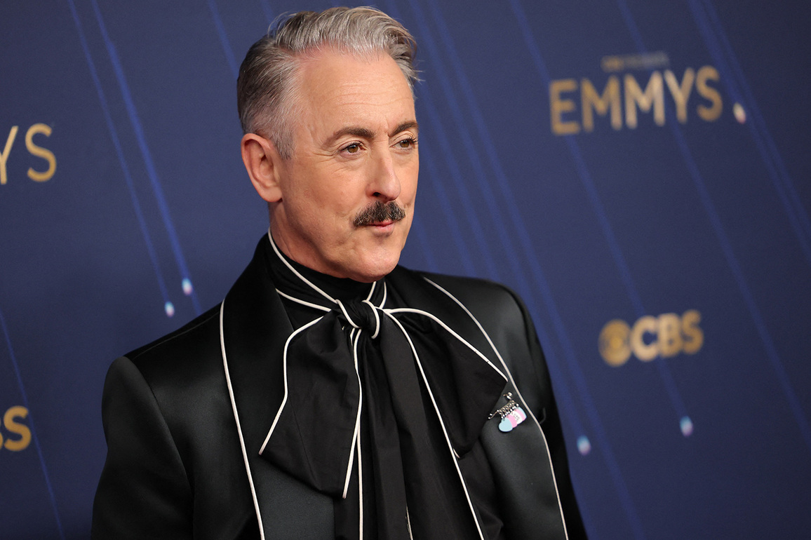 Emmys 2025: 'The Traitors' bags award for Best Reality Competition program