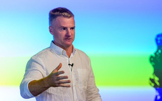 Tackling the biggest challenge facing financial services in the UK