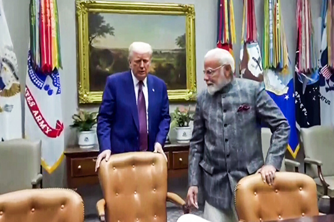 US-India trade deal to benefit businesses, workers, consumers of both countries: US-India Strategic Partnership Forum