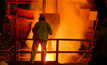 Europe’s steel producers could be on the up