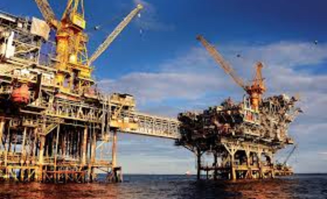 Esso Australia set to drill five new Turrum wells this year.