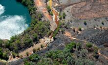 Efforts to clean up the old Rum Jungle site have had benefits beyond just environmental.