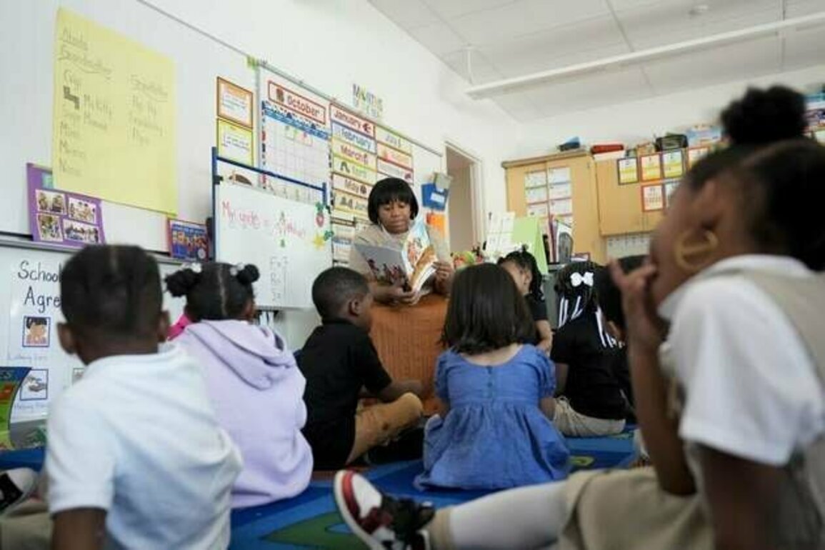 Children around the World Speak out for Free Education