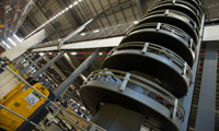 Climate Center doubles stock ahead of peak season