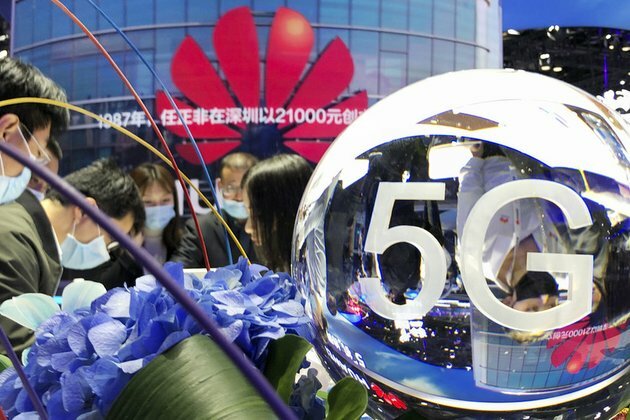 China claims to know true motive behind UK ban on Huawei