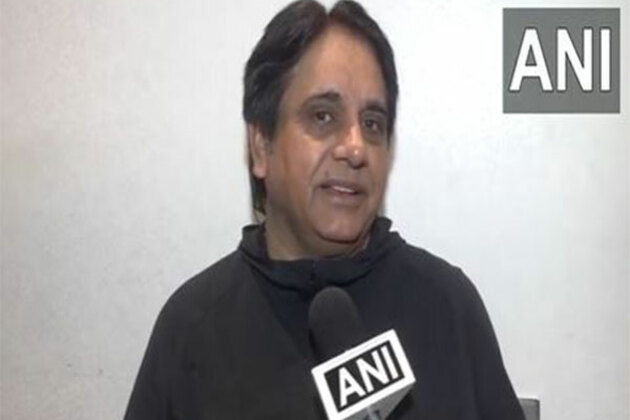 "It is about the nation, not about any party": RLD's Malook Nagar on row over all-party delegation