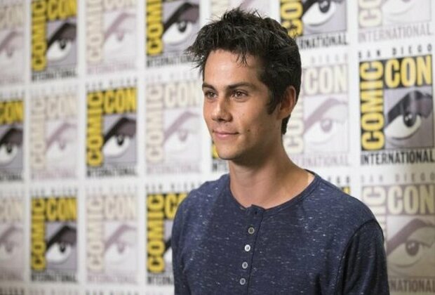 Dylan O'Brien to star in 'Infinite'