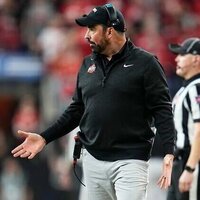 Ryan Day takes Ohio State play-calling role from Brian Hartline for CFP