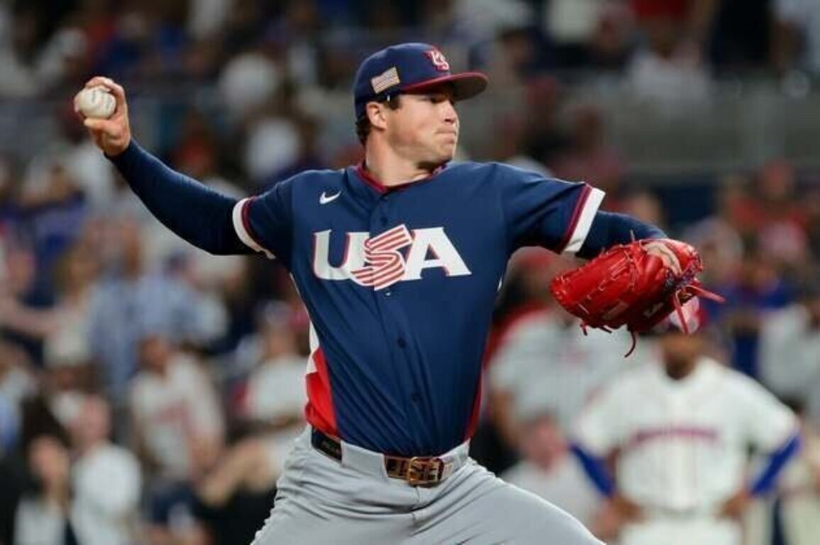 Padres to have say in closer Mason Miller's WBC availability