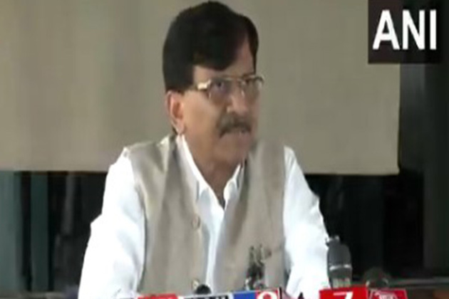 "Emergency was not a black day for democracy": Sanjay Raut defends Nehru-Gandhi legacy