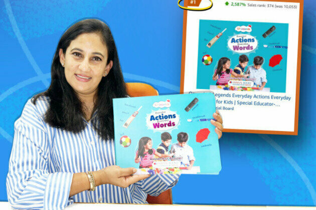 Lil Legends Children's Books Are Powering India's Shift Toward Inclusive Early Learning