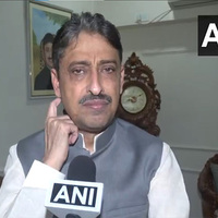 India should stand with Iran: Congress MP Imran Masood on Iran's conflict with Israel