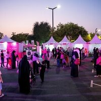 Fiends of Cancer Patients launches 'A Community Through Her' community event
