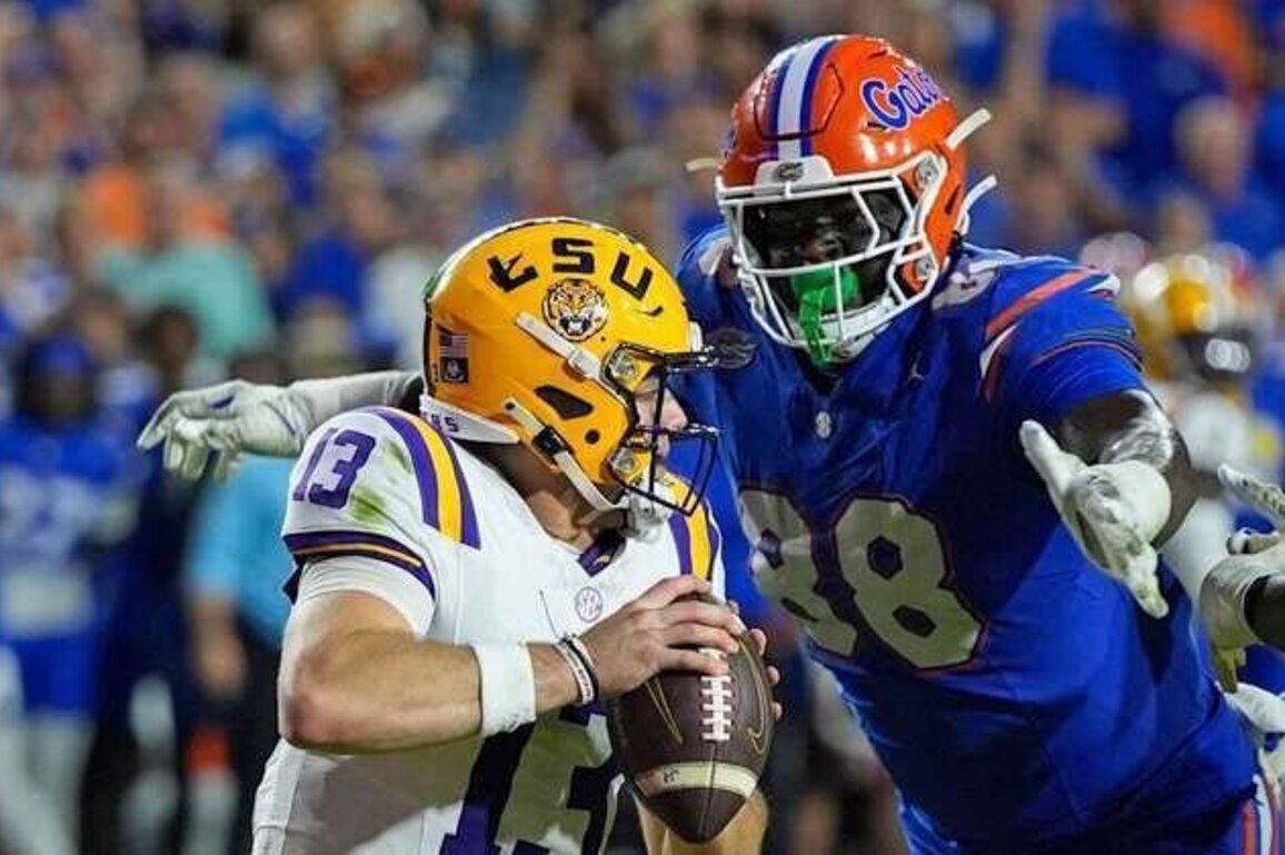 2026 Position Previews: Defensive Line
