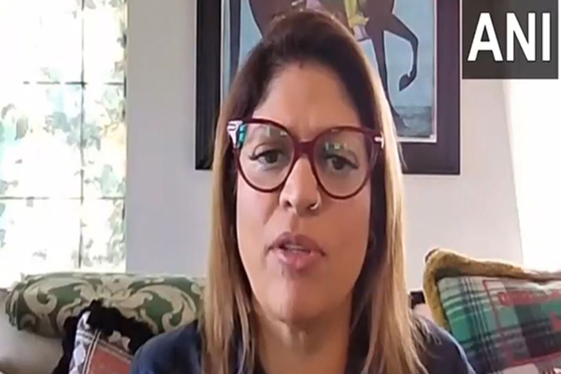 "Will bring more clarity, more visibility and transparency": Sunjay Kapur's sister on Delhi HC direction to disclose Priya Kapur's assets
