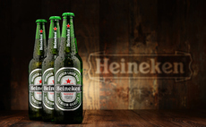Heineken brews up 'simplified' sustainability strategy 