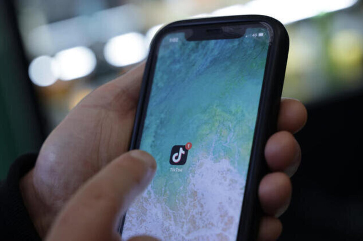 EU tells TikTok to change 'addictive' design or risk heavy fines