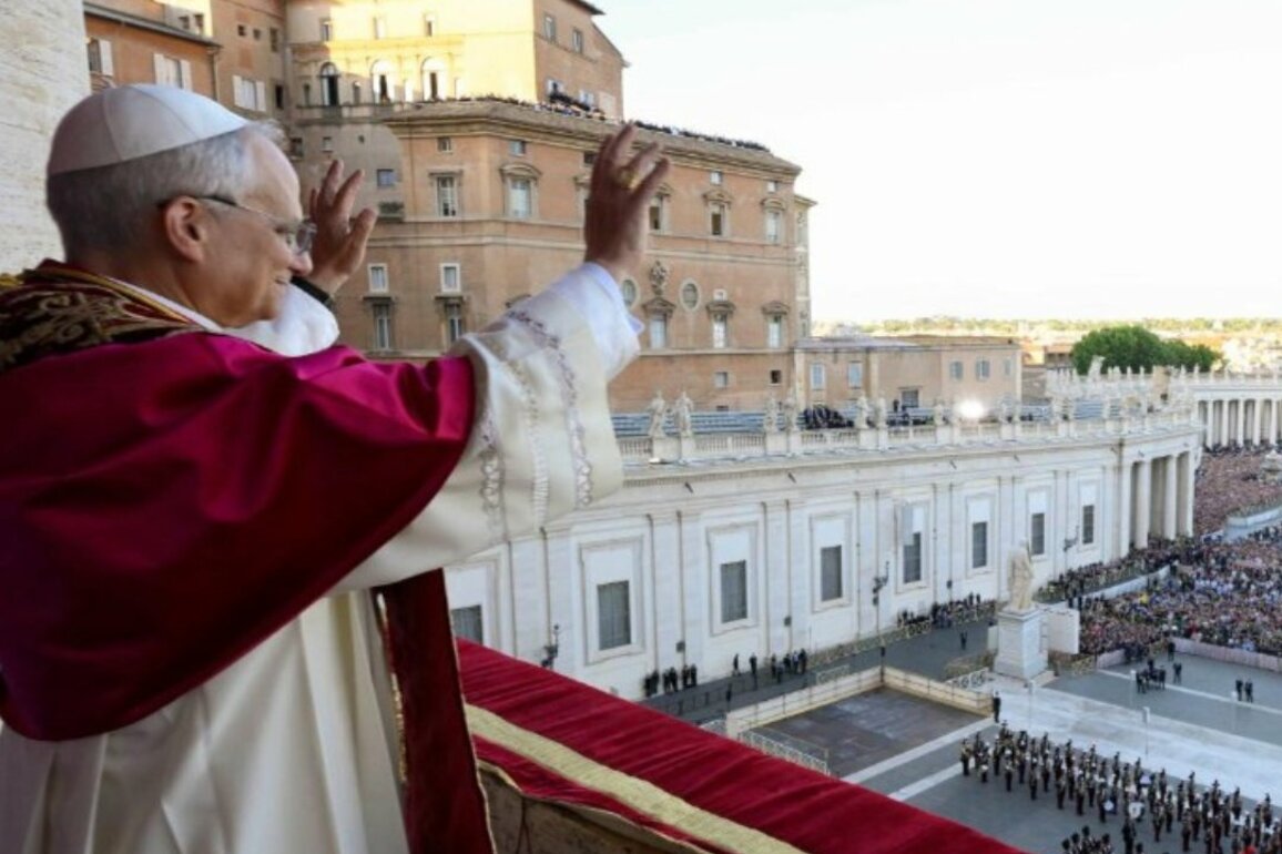 OPINION- Pope Leo IV is a world away from the prejudice of the Vatican of past centuries