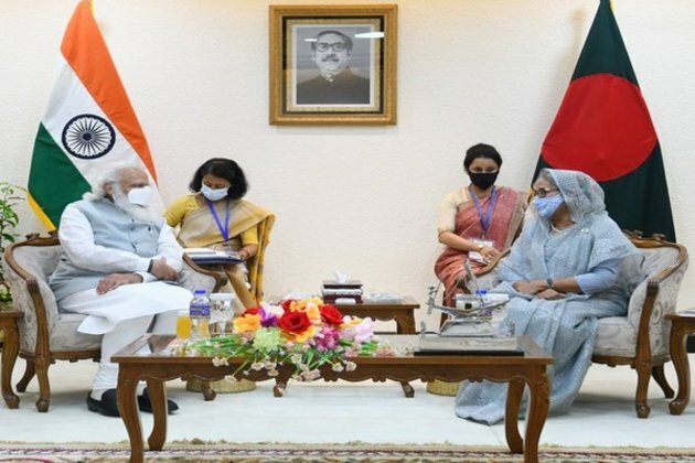 India, Bangladesh to recognise Dec 6 as 'Maitri Diwas'