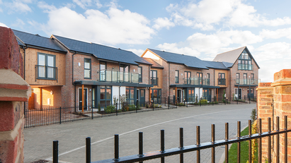  GENERAL ELECTION: Pivotal opportunity for new government to prioritise sustainable housing