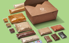 Xampla aims to replace ten billion pieces of single-use plastic following $14m funding boost