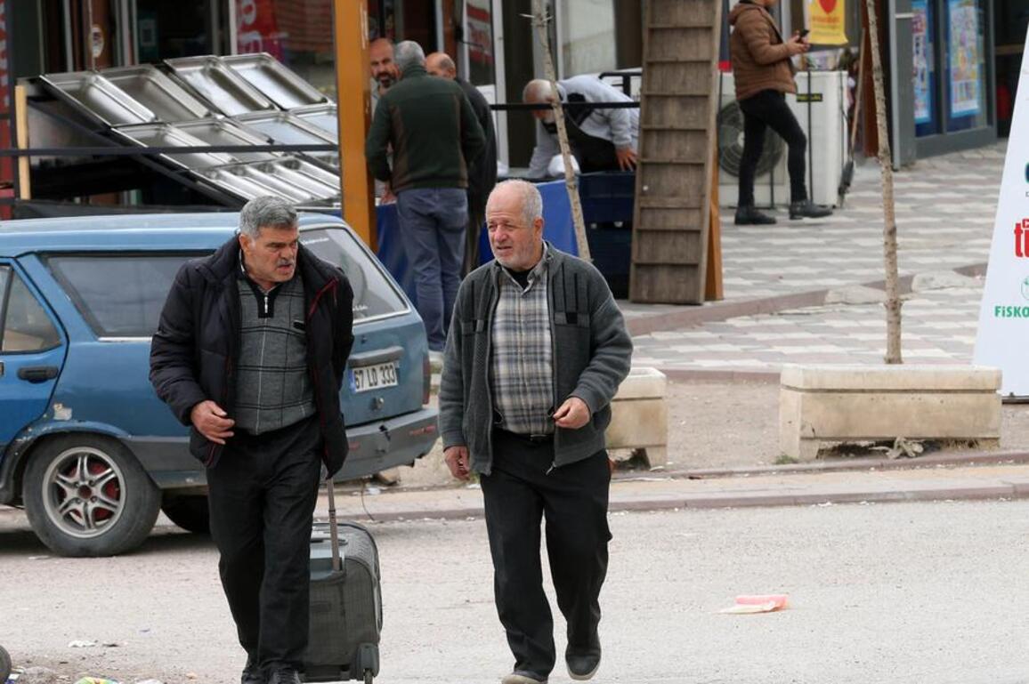Syrians in Trkiye prepare to return amid hopes of rebuilding homeland