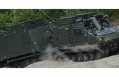 BAE Systems and L&T to introduce BvS10-Sindhu All-Terrain Vehicle in India