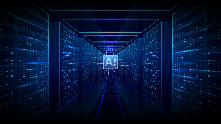 Europe's AI sovereignty needs an infrastructure backbone
