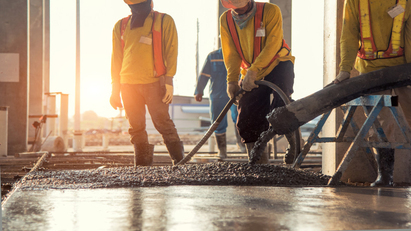 Innovation and collaboration key to cement industry carbon roadmap
