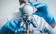 Gyroscope Therapeutics raises $148m in Forbion-led series C