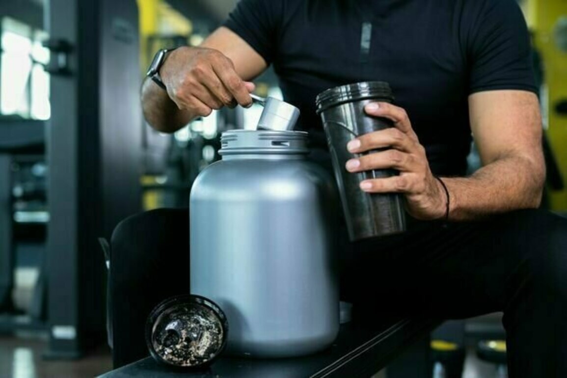 What happens if I eat too much protein?