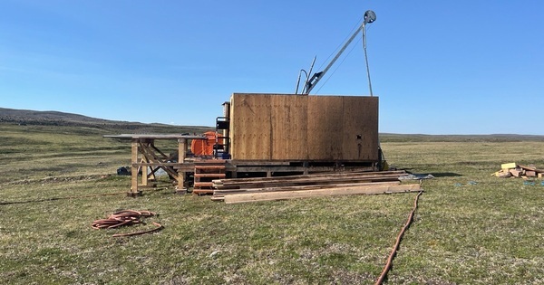 Hancock deal sees another copper 'iron in the fire'