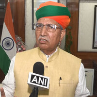 "Public won't forgive opposition": Arjun Ram Meghwal on Constitution (131st Amendment) Bill